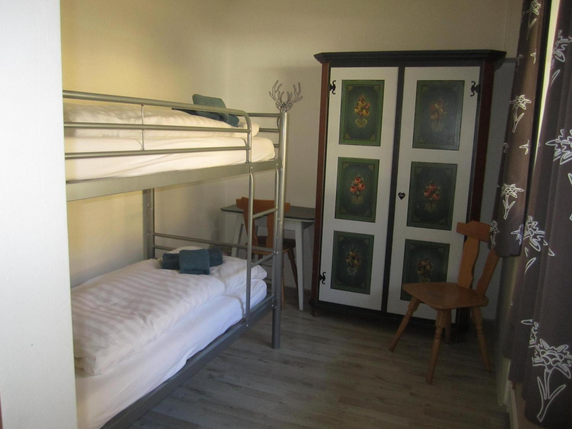 Gasthof Fair Mortschach Luaran gambar