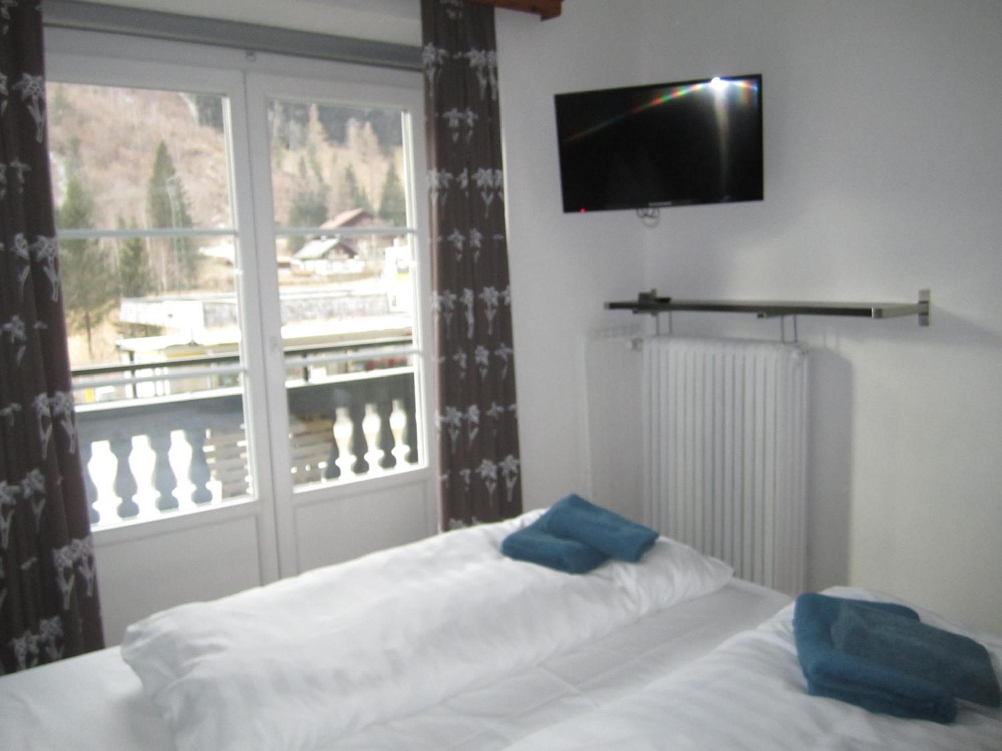 Gasthof Fair Mortschach Luaran gambar