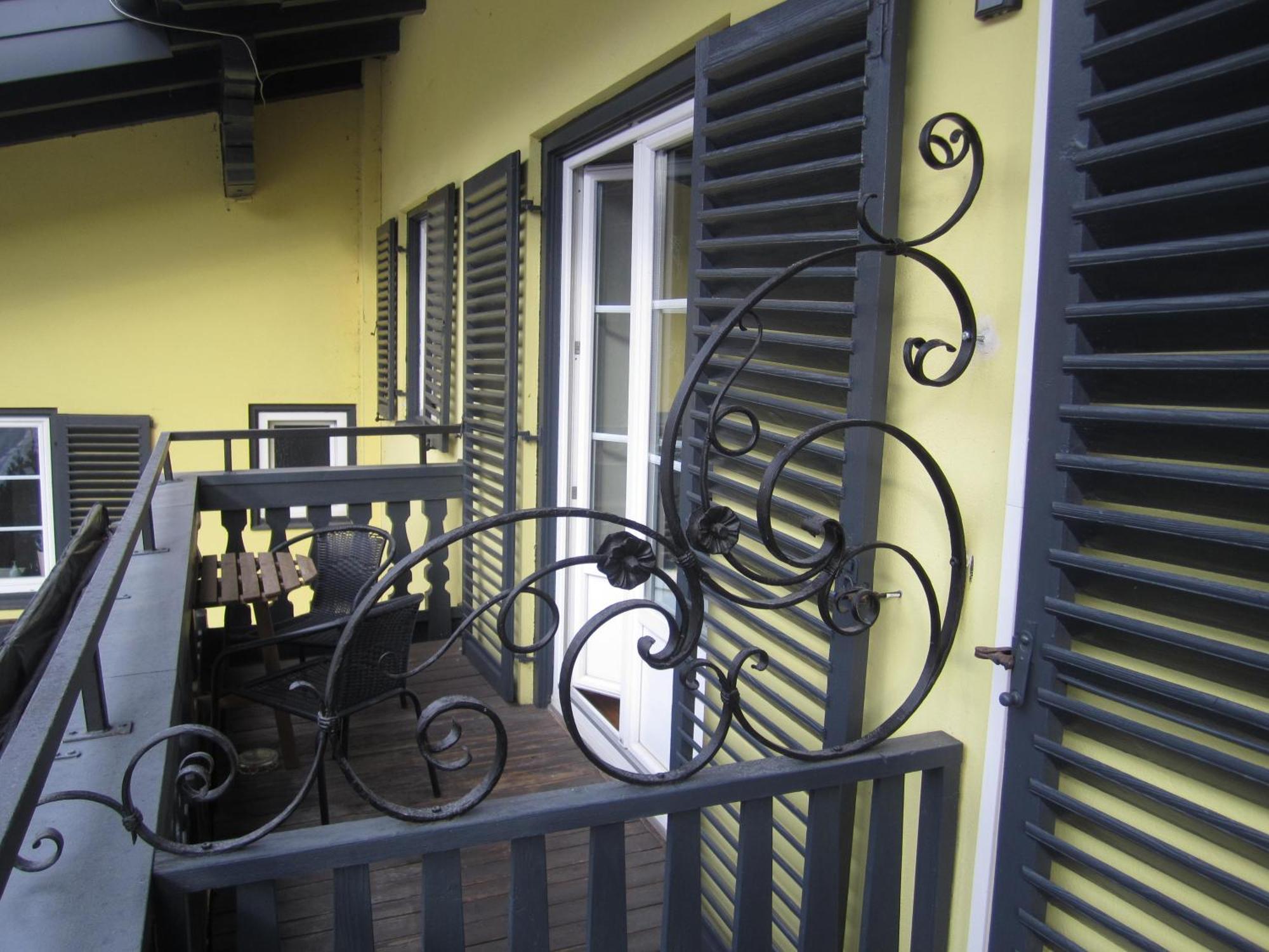 Gasthof Fair Mortschach Luaran gambar