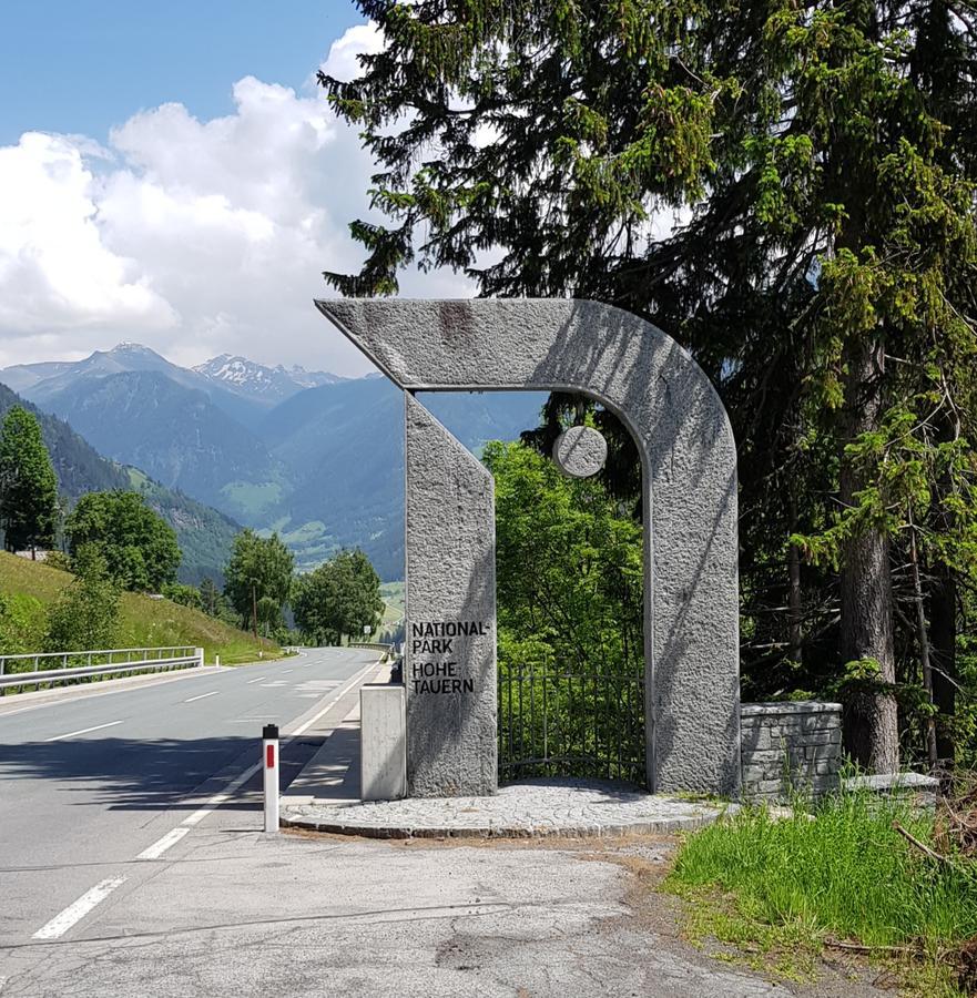 Gasthof Fair Mortschach Luaran gambar