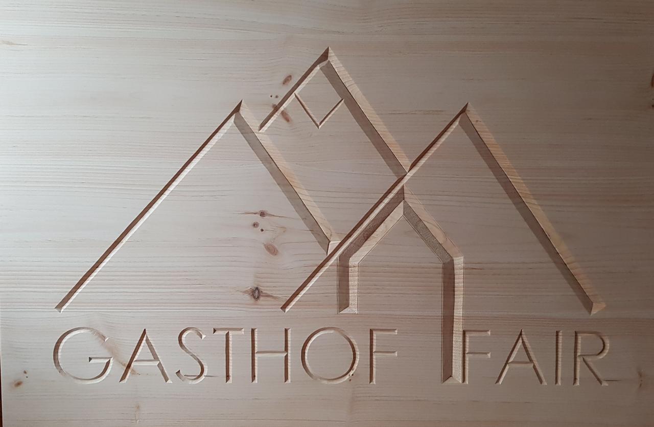 Gasthof Fair Mortschach Luaran gambar
